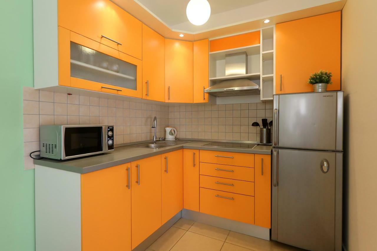 Apartment Luxury Nada With Pool