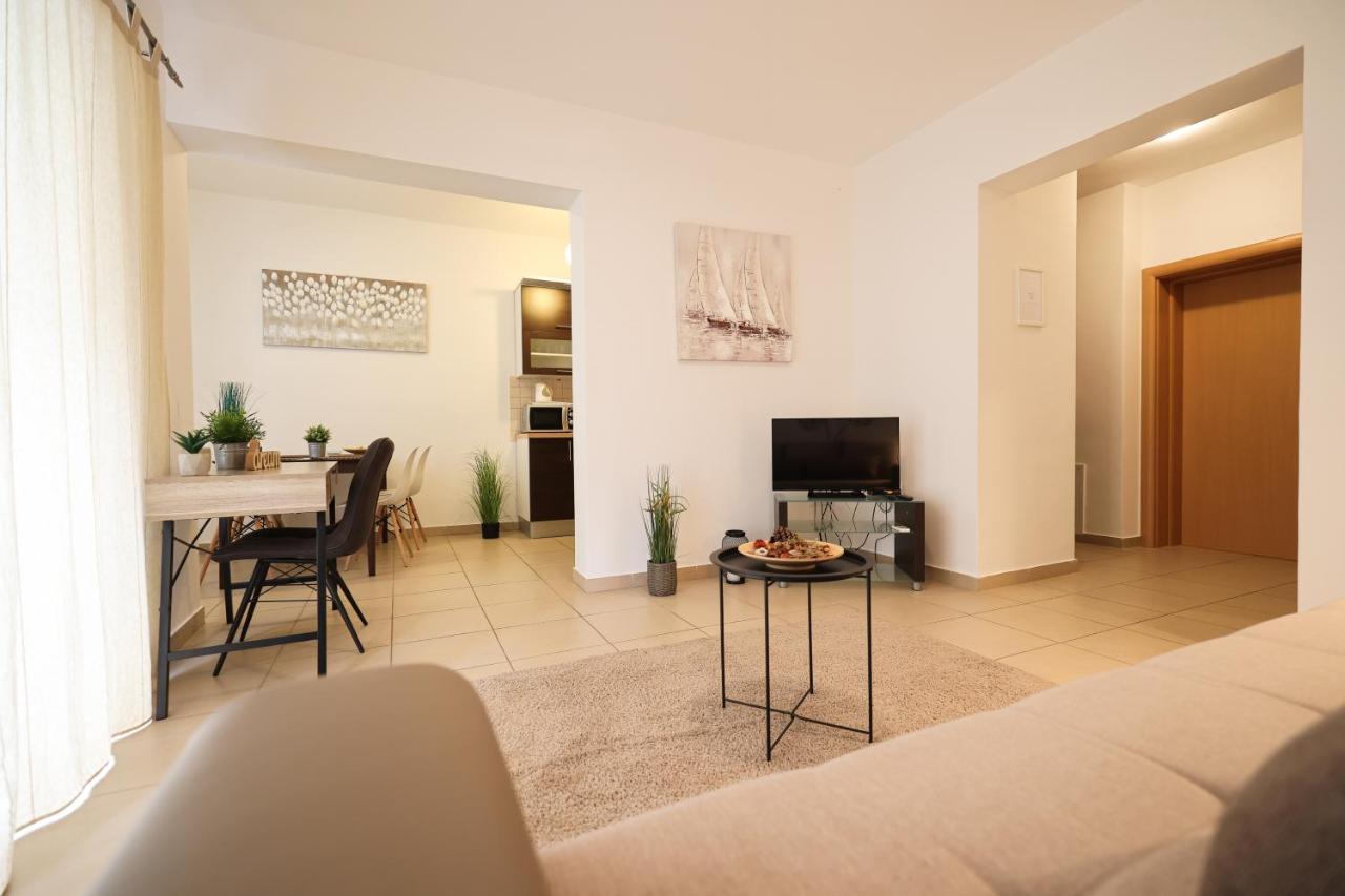 Apartman Luxury Nada With Pool *