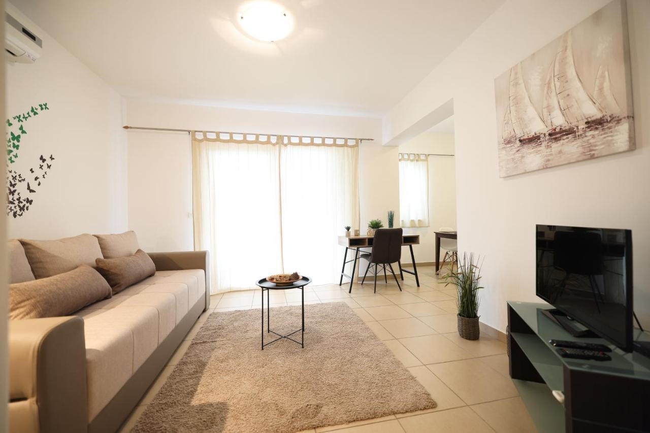 Luxury Nada With Pool Apartman *