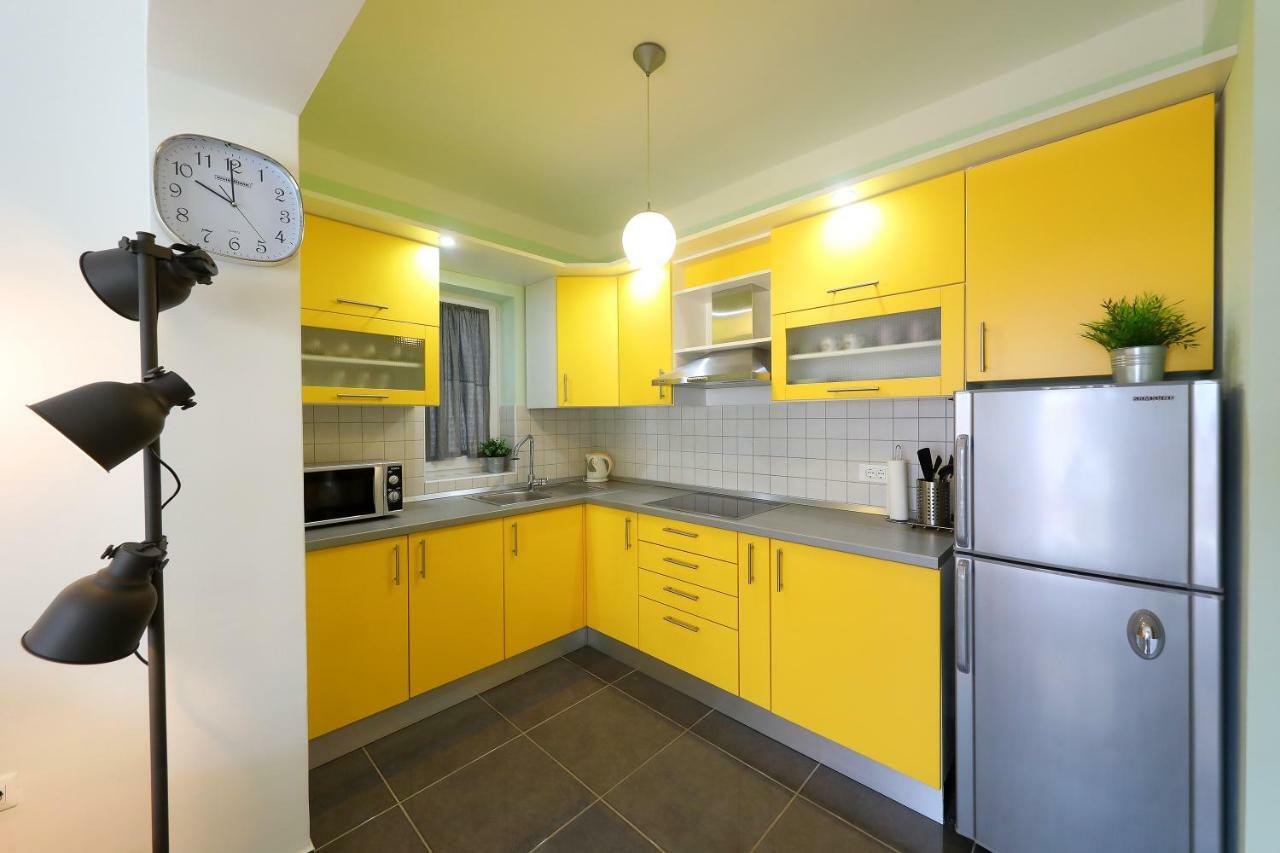 Apartman Luxury Nada With Pool Petrčane