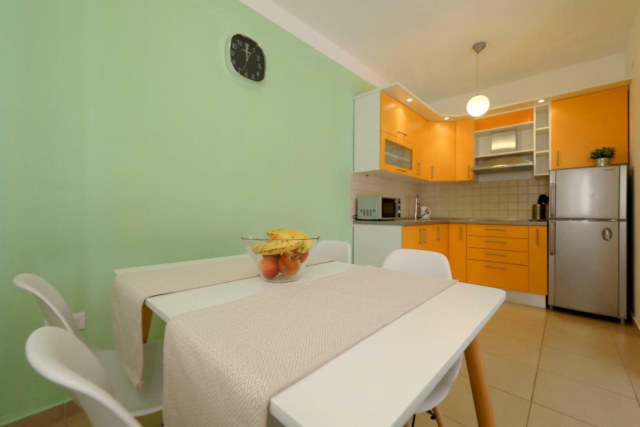 Apartman Luxury Nada With Pool