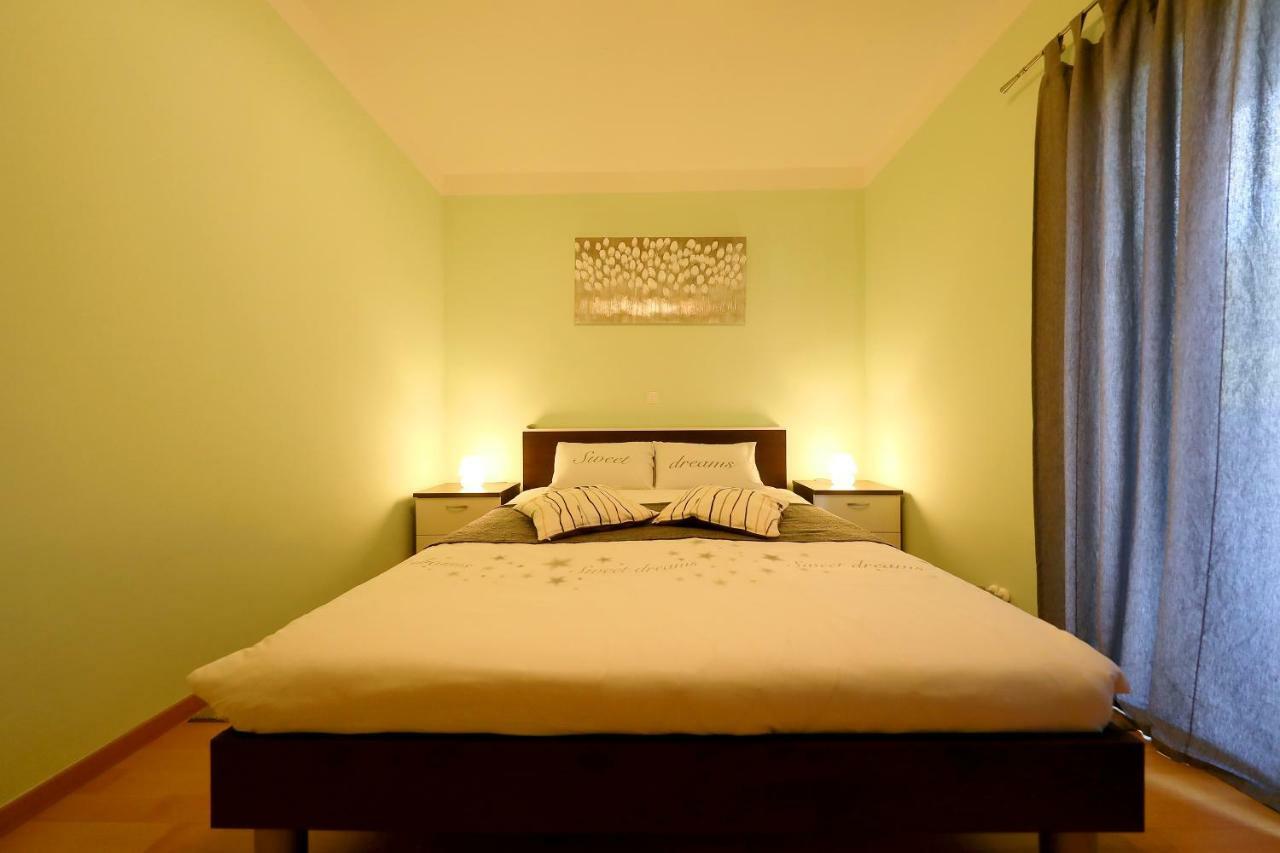 Apartman Luxury Nada With Pool